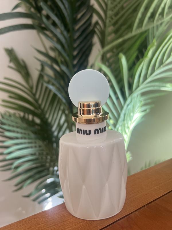 Elegant Bottle