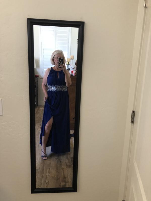 Right out of the box!