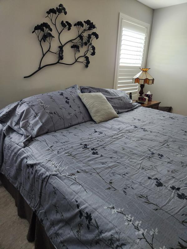 New comforter