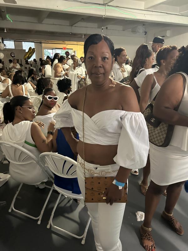 Photo from Macy's customer