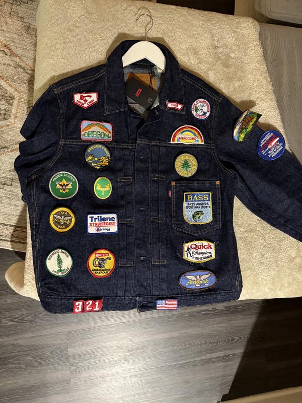 Photo from Macy's customer