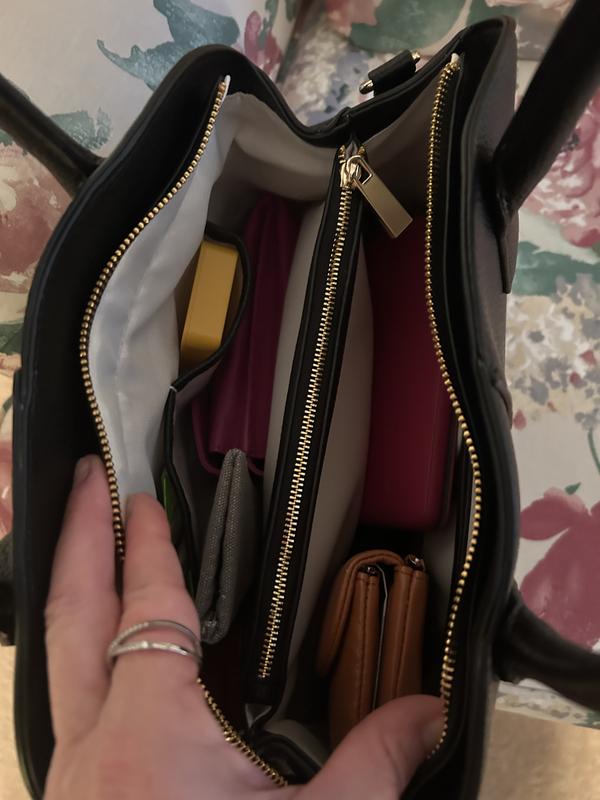 Large interior space