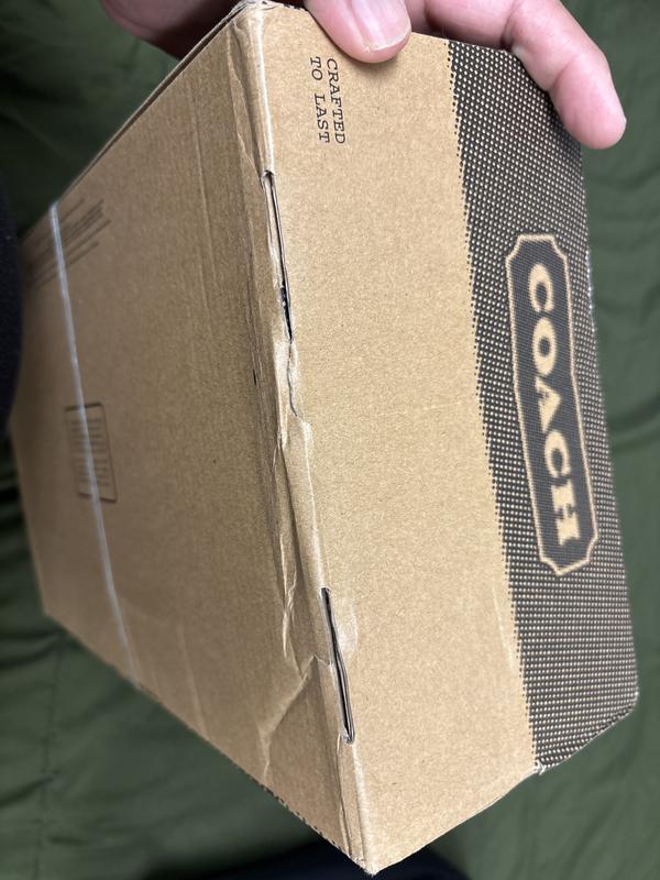 Photo from Macy's customer