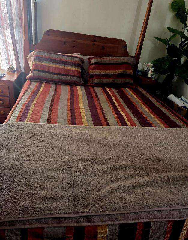 Color matches perfectly