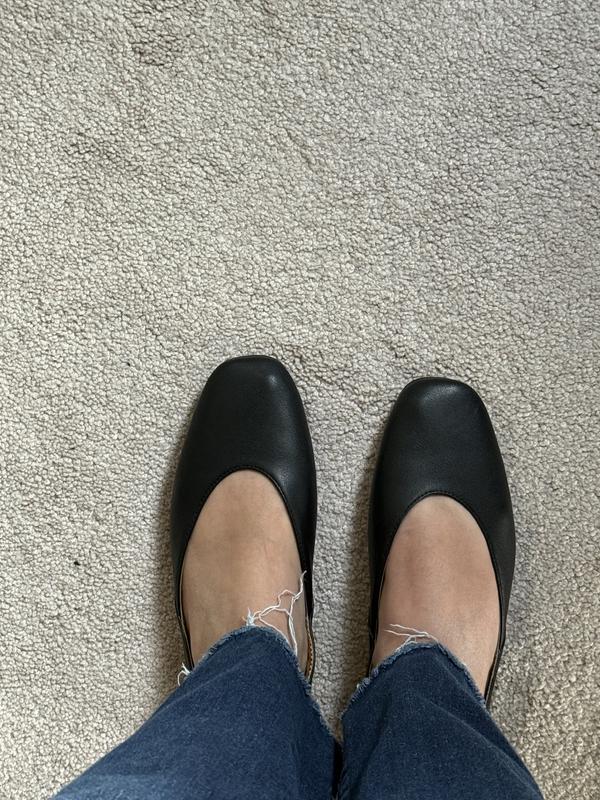 Soft, flexible flats