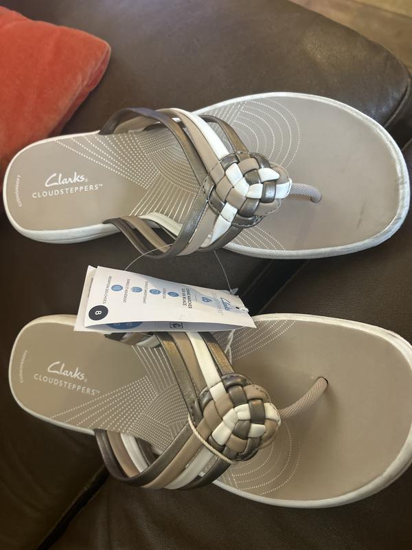 Clarks sea breeze macy's hot sale
