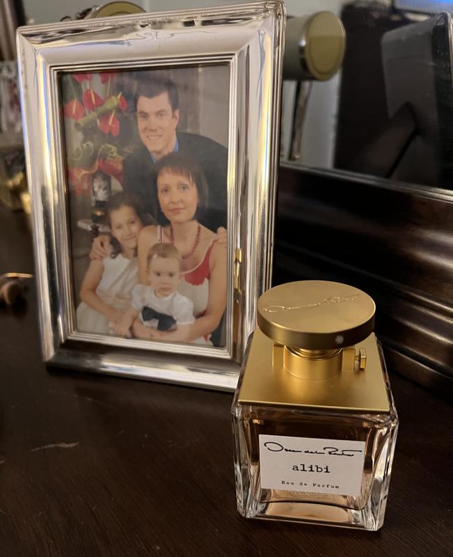 Perfect Autumn Fragrance