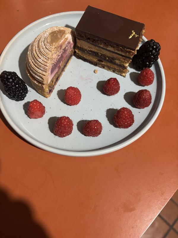 Dinner plate.      Pasta bowl.    Dessert plate/salad