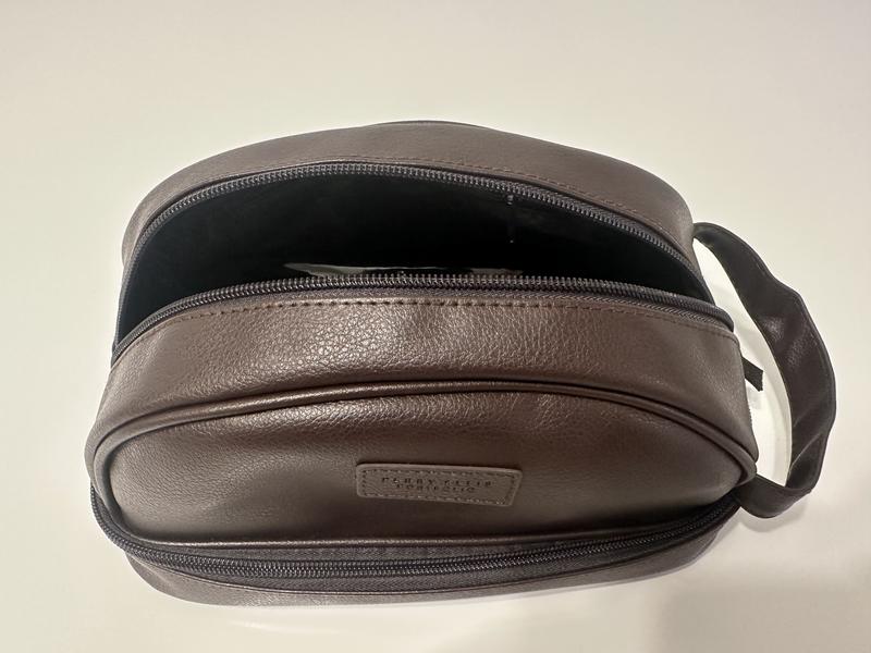 Perry Ellis Portfolio Men s Travel Kits Macy s