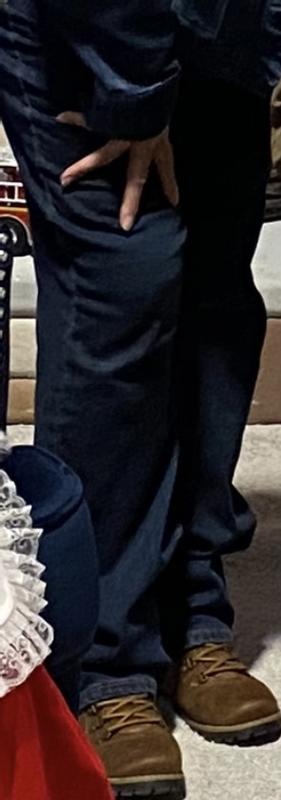 BAGGY pants