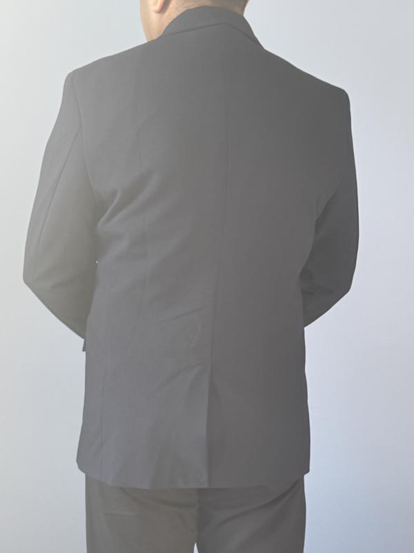 Back profile
