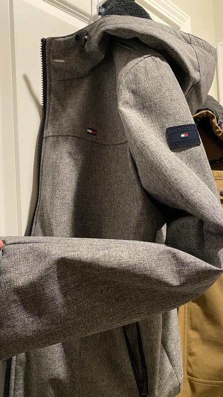 Tommy Hilfiger Coat - Great Item!!