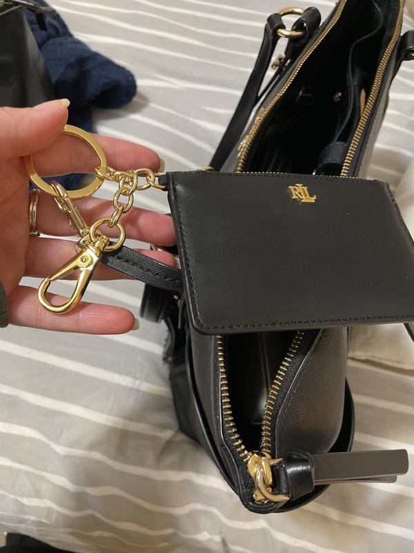 Chain is a bit bulky