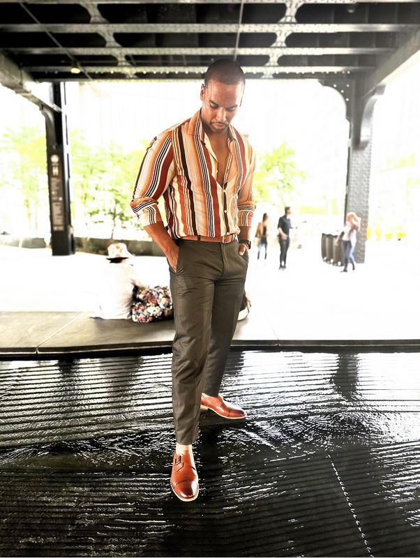 Hudson Yards photoshoot