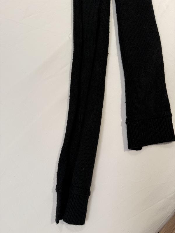 Fuzzy w/lint and rolls up