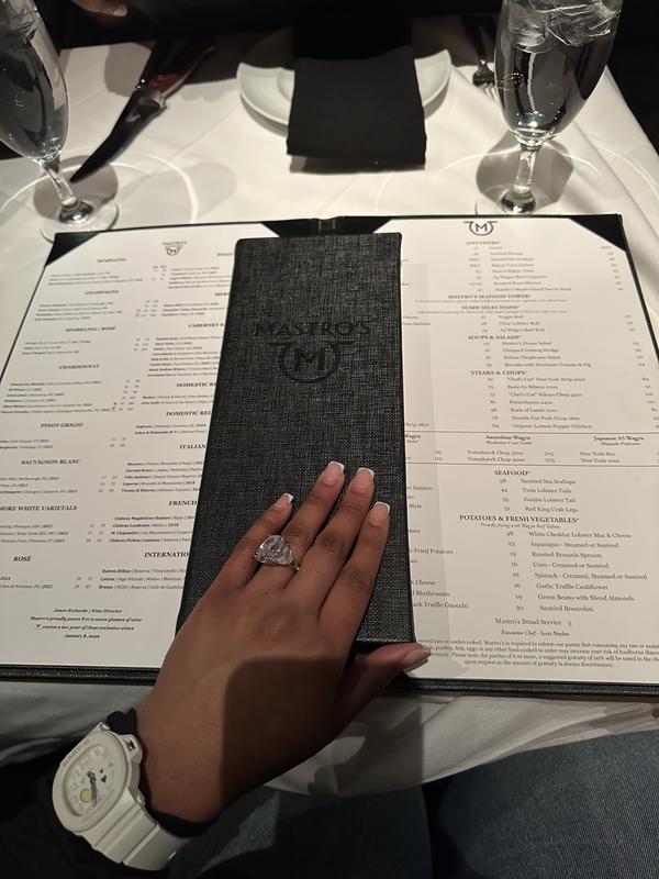 Customer carousel item 1.