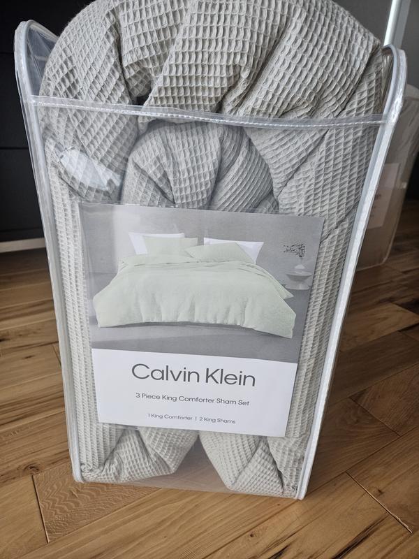 Photo even shows a true green color