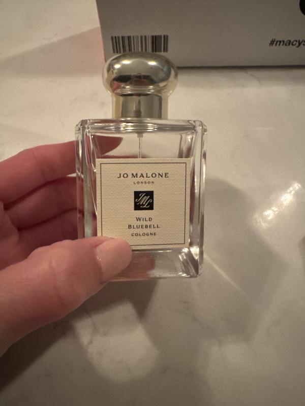 Ordered the English pear and sweet pea, but sent the wild blueberry scent instead