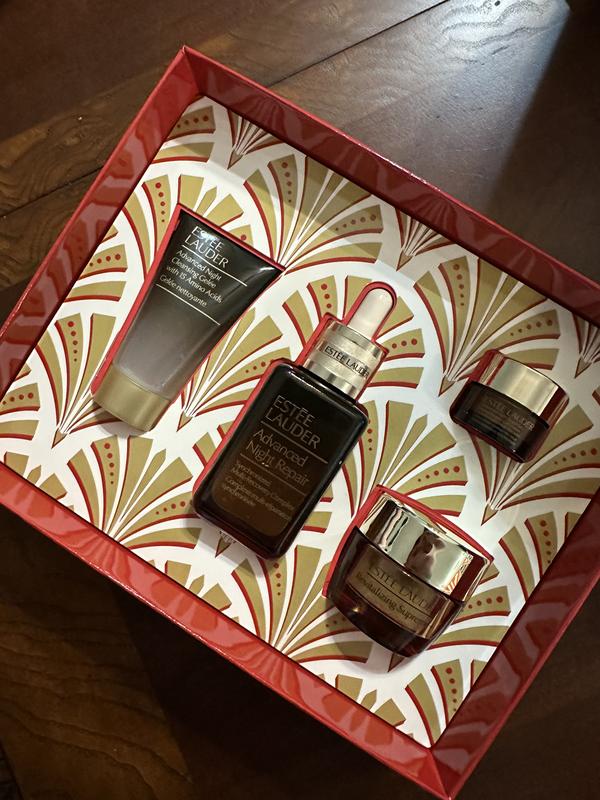 Estée Lauder 4-Pc. Advanced Night Repair Skincare Regimen
