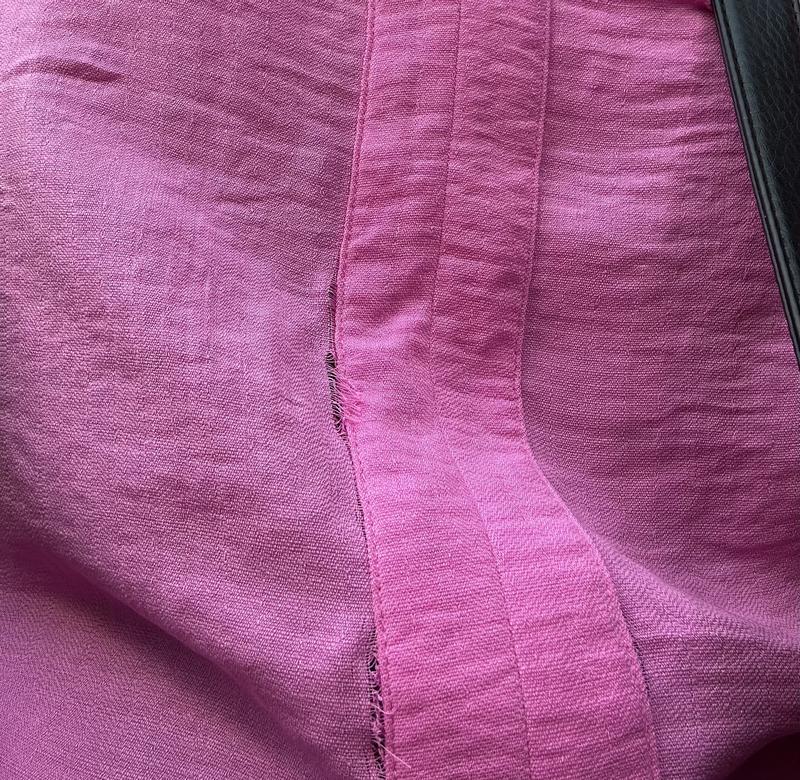 Photo from Disappointed Customer