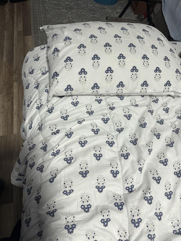 My new sheets