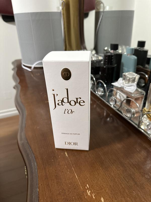 DIOR J'adore L'Or | Bloomingdale's Beauty & Cosmetics