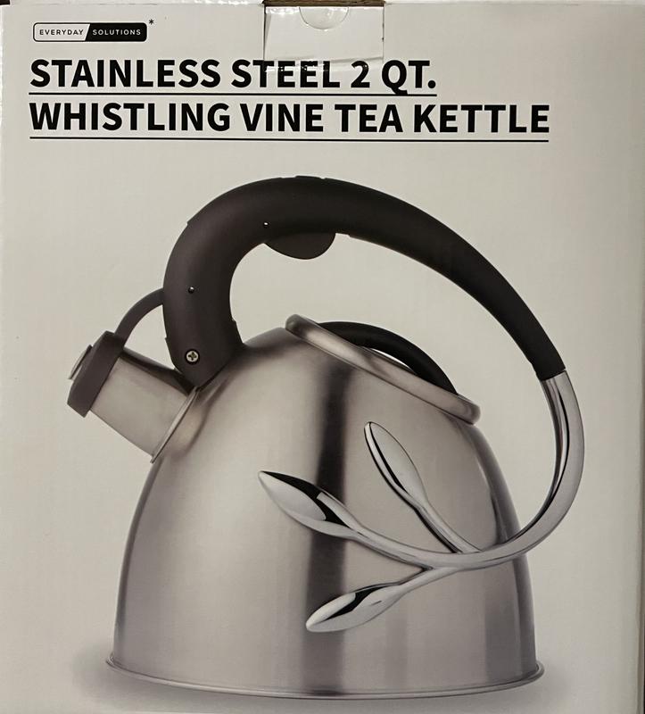 Box it’s packed in.