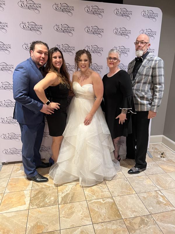 Photo from Macy's customer