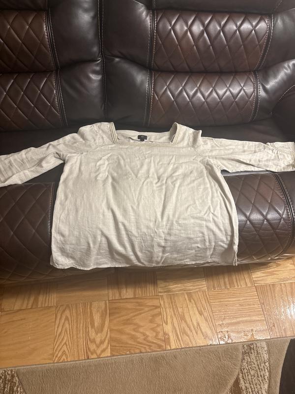 Photo from Macy's customer