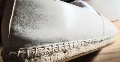 Halogen espadrilles clearance