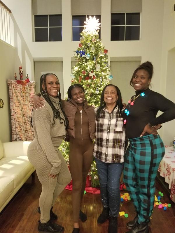 lets party and look good and sparkle