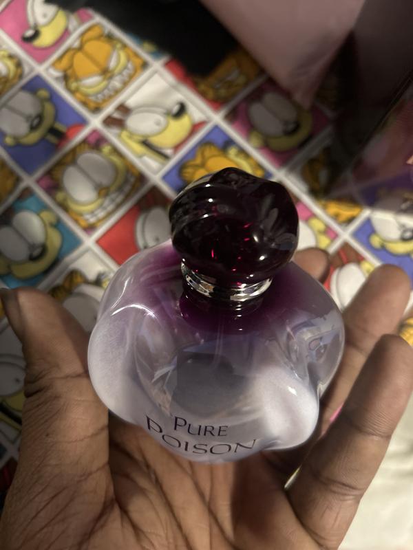 Pure poison edp 100ml deals