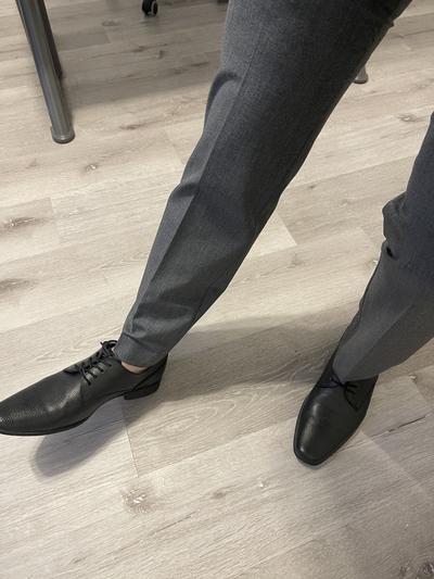 Great pants! Very comfortable!