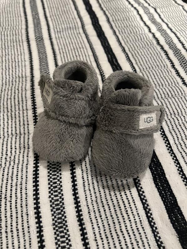UGG Baby Bixbee Booties Macy s