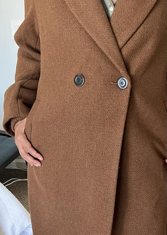 Chic/Stylish Warm Coat
