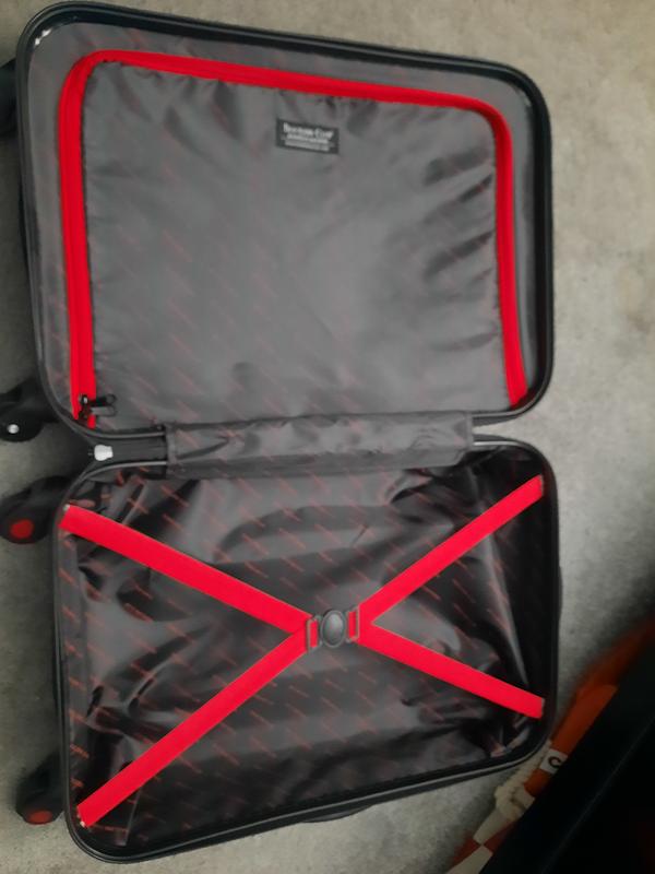 Straps to secure items