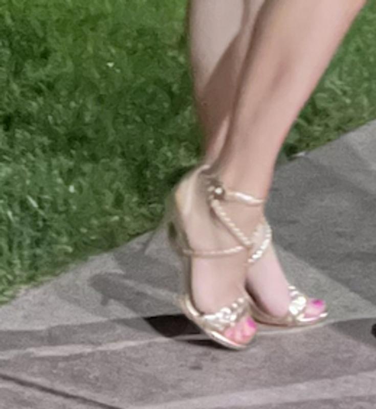 【Michael Kors】Astrid Braided Faux Leather Sandal Astrid Braided Sandal | Michael Kors [US]