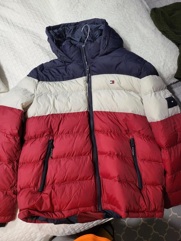 Tommy Hilfiger Men s Quilted Puffer Jacket Created for Macy s Macy s
