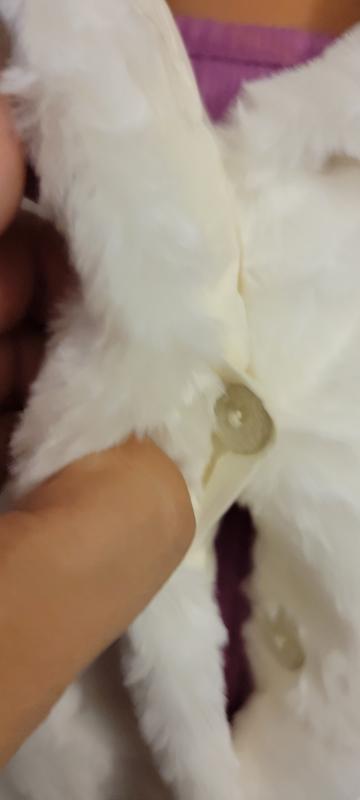 Photo from Button down review