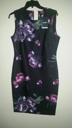 nice soft sexy dress