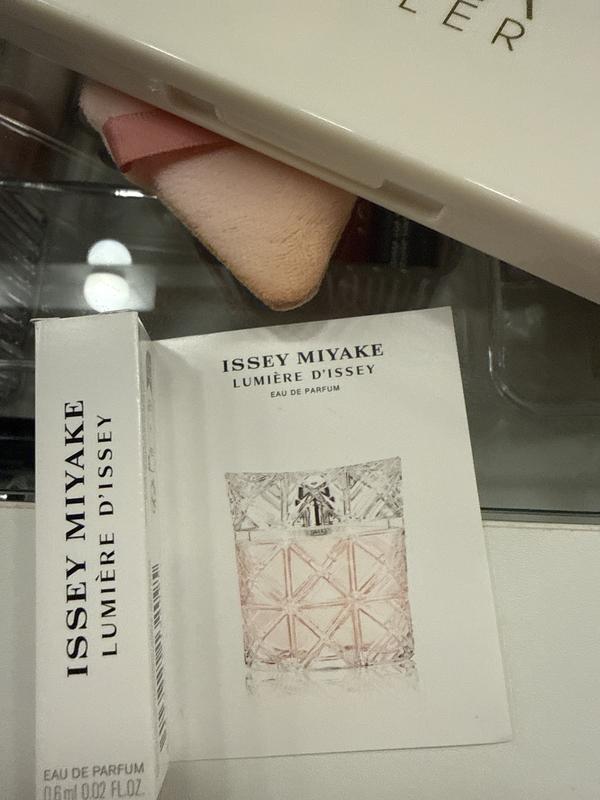 Issey Miyake Lumiere d'Issey Eau de Parfum Spray, 3.4 oz. - Macy's