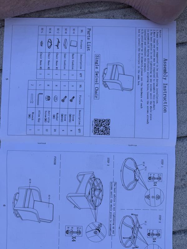 Long time to assemble