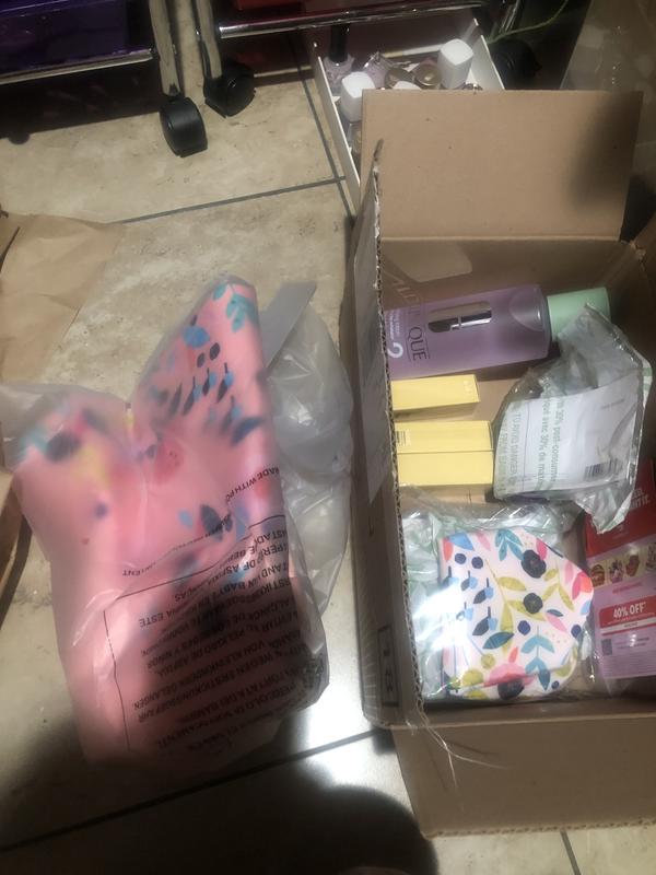 Customer carousel item 1.