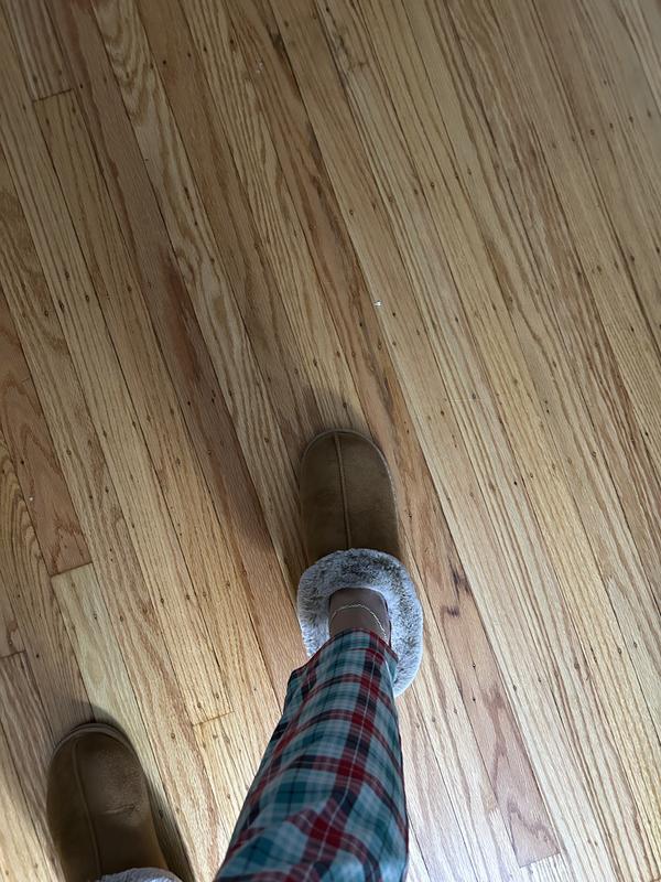 Comfort, Beauty and warmth