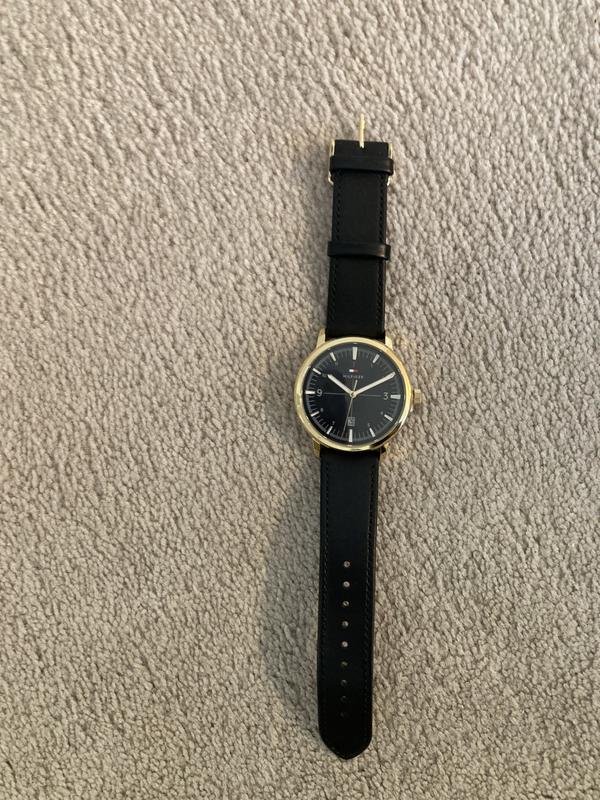 Classy and understated