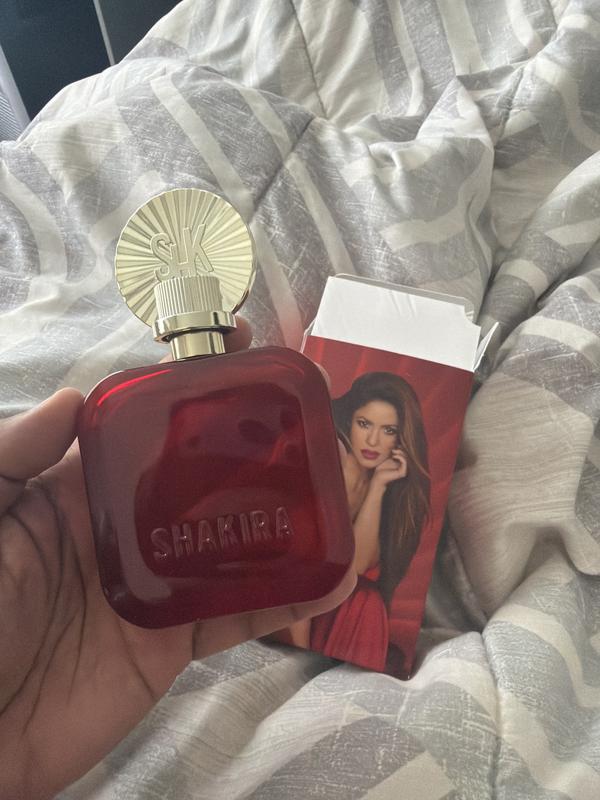 Shakira Shakira!