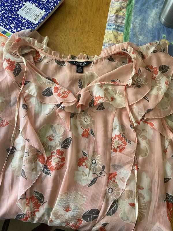 Photo from Macy's customer