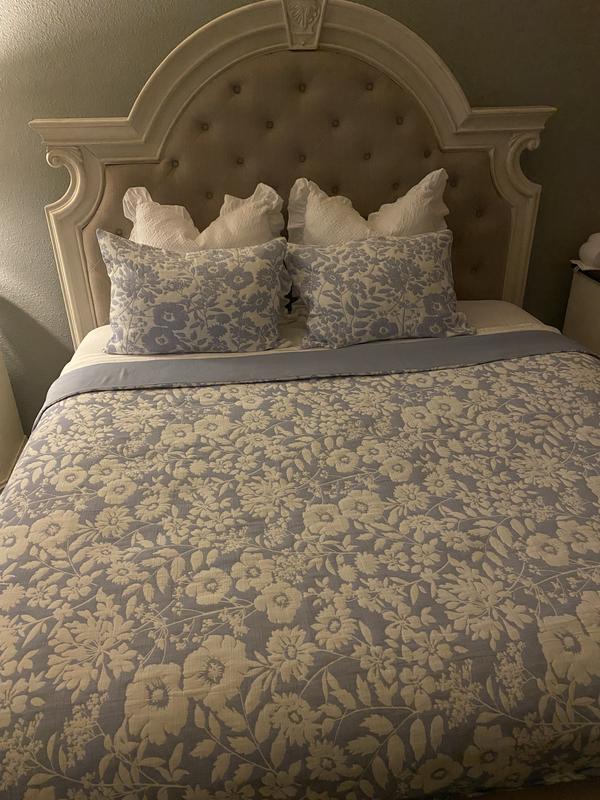 Pattern Print Side