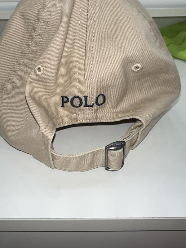 Polo Ralph Lauren Core Classic Sport Cap - Macy's