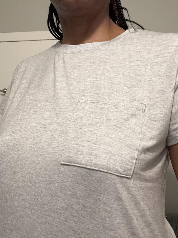 It has a pocket too!